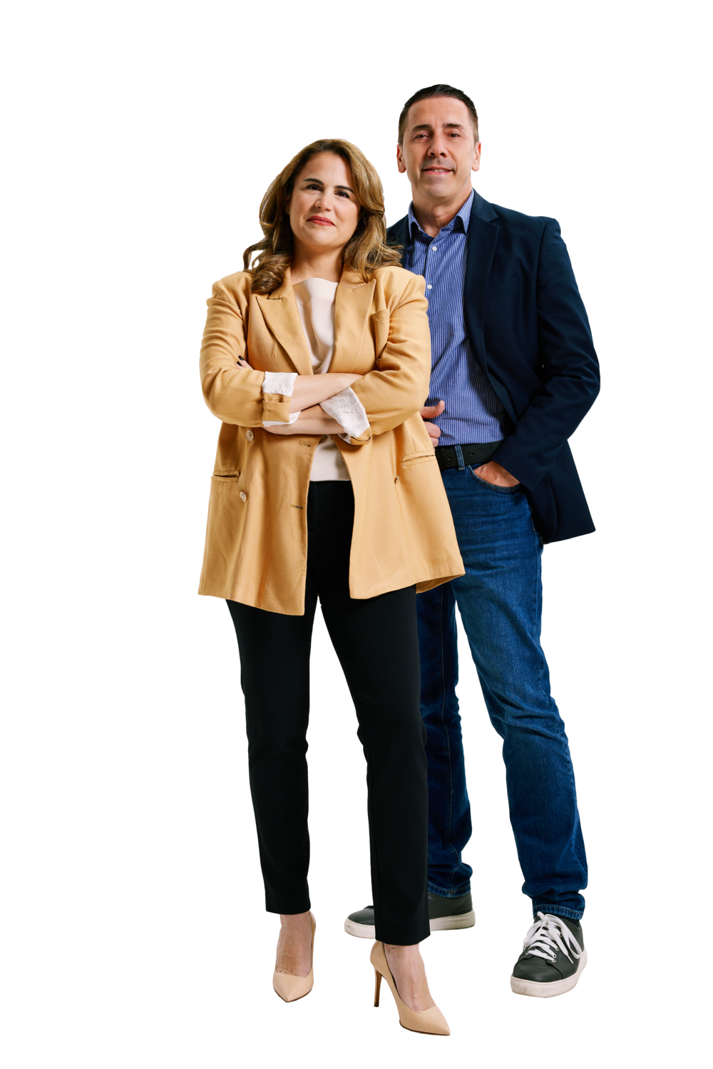 Yeşim & Kamil Özörnek